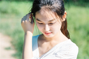 爱上海：Night view of Shanghai, China